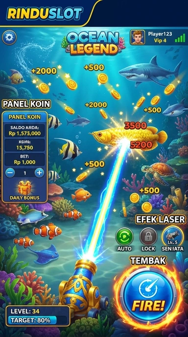Screenshot fitur pengunduhan cepat di aplikasi rinduslot.